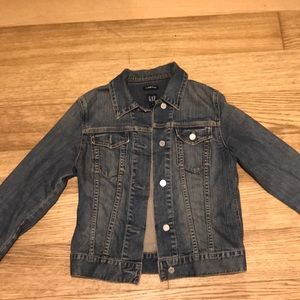 Women’s GAP Jean Jacket